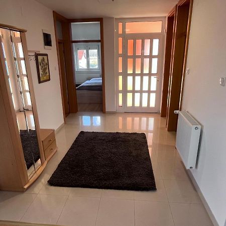Apartman Magnolia Petrovina Turopoljska Bagian luar foto