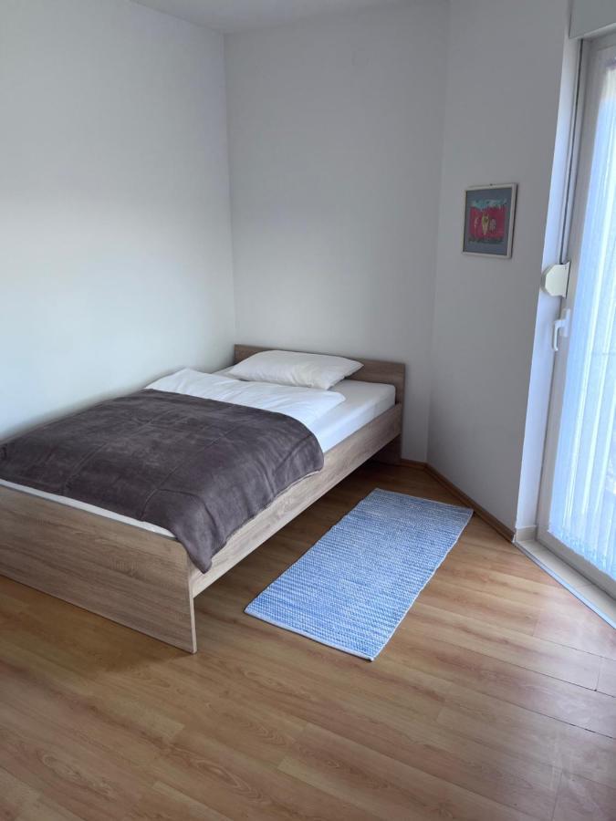 Apartman Magnolia Petrovina Turopoljska Bagian luar foto