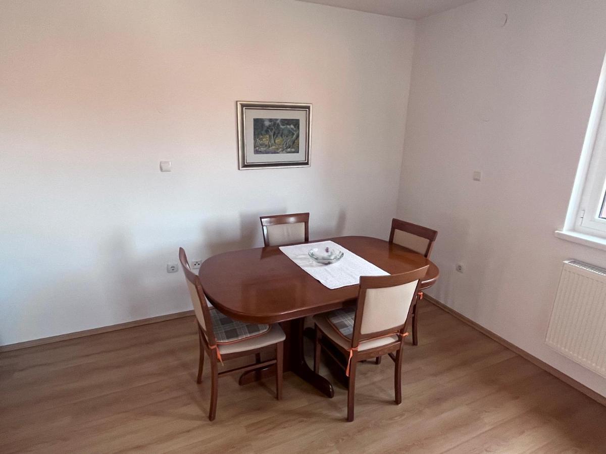 Apartman Magnolia Petrovina Turopoljska Bagian luar foto