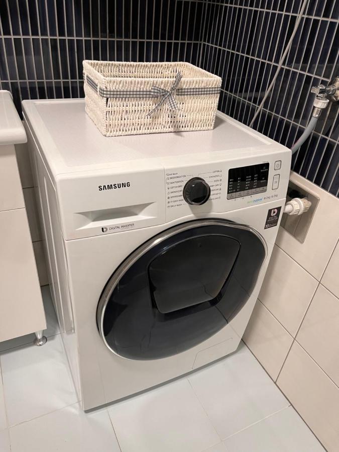 Apartman Magnolia Petrovina Turopoljska Bagian luar foto